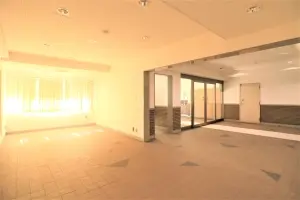 ライオンズマンション日吉学園