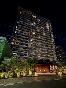 プラウドタワー名古屋久屋大通公園