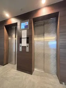 プレサンスロジェ名古屋駅ＮＯＲＴＨＦＲＯＮＴ