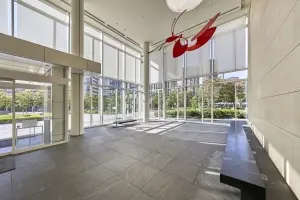 ザ・パークハウス晴海タワーズ　クロノレジデンス