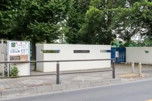 ライオンズガーデン成増ヴィスタヒル