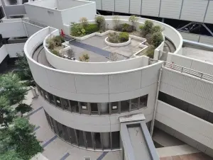 ライオンズガーデン上福岡