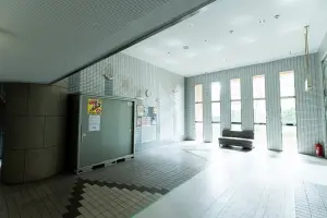 ライオンズマンション鶴橋