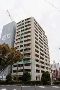 ライオンズマンション富士見町