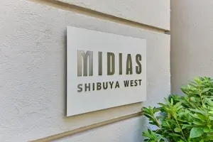 ミディアス渋谷ウエスト
