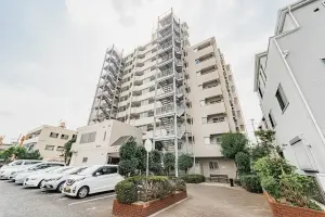 イトーピア川口マンション