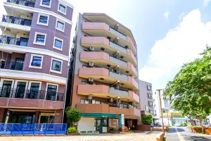 マイキャッスル港北ヒルズ