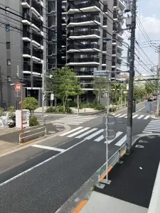 東十条ダイヤモンドマンション