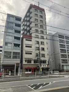 錦糸町グリーンハイツ