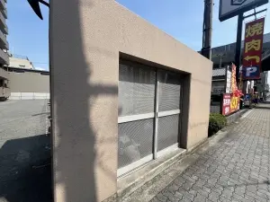 ネオハイツ東住吉