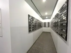 キャメリアタワー川口