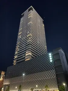 グランドメゾン御園座タワー