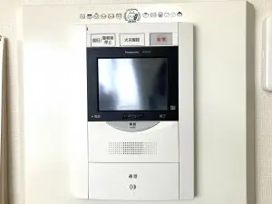 グランタワー調布国領ル・パサージュ