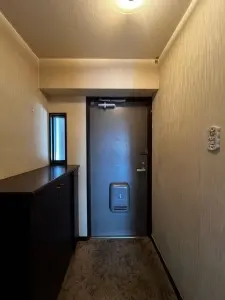 ライオンズマンション瓢箪山第５