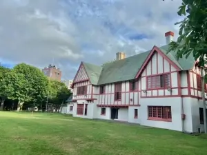 ライオンズマンション第六大通