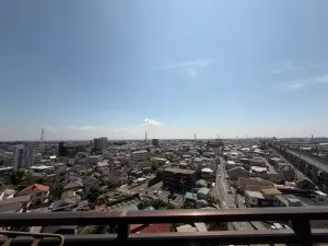 ガーデンコート簗瀬
