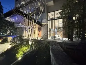 グランドメゾン上町台レジデンスタワー