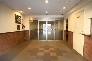 ライオンズマンション西葛西中央通り