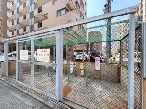 ライオンズシティ鶴舞