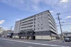 エスリード京都梅小路公園