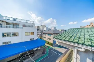 荒川区西尾久７丁目戸建