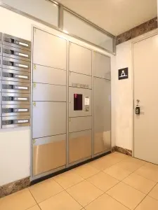 レクセルガーデン相模原