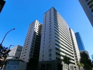 パークホームズ神戸　ザ　レジデンス