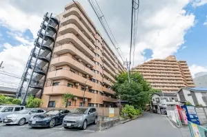 ライオンズプラザ大宮