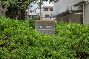 ドルフ目黒