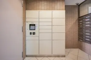 クリオ恵比寿弐番館