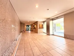 ゼファー鎌倉由比ガ浜