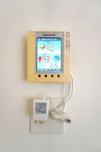 サンクタス武蔵野関前