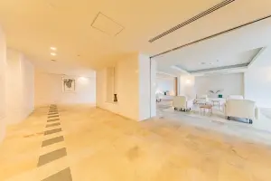 パーク・コート元麻布ヒルトップレジデンス