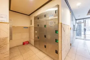 シティハイツ東京日本橋