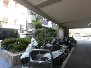 ライオンズマンション修学院