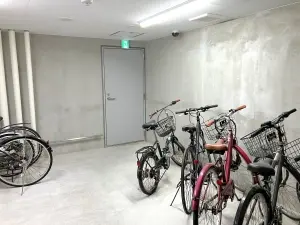 ラ・クラッセ札幌シティイースト