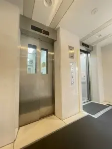 夙川グランドハイツ