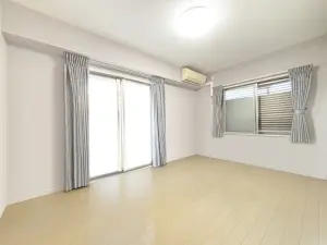 ライオンズガーデン千種アーススクエア