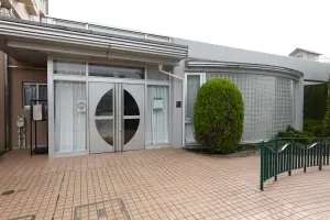 ヴェルディールみなみ野東２号棟