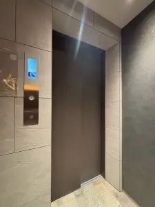 オープンレジデンシア栄サザンスクエア