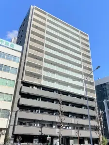 プレサンスロジェ上前津駅前２