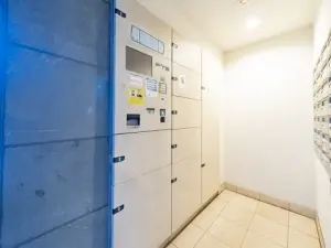 プラウドジェム市ヶ谷