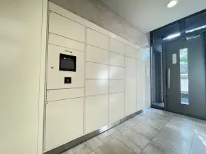 ライオンズマンション苦楽園