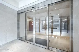 松涛パークハウス