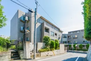 ノーツ目黒青葉台