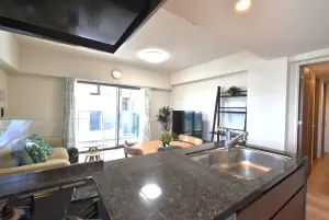 プレシス府中エンティア