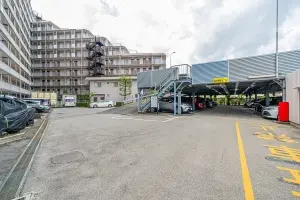 恒陽王子マンション