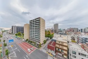 ウィル・リベール南砂