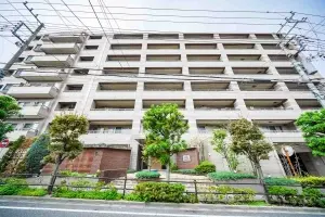 ライオンズマンション城北中央公園