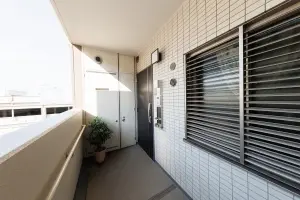 ライオンズマンション港北エストラッド